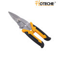 8″/200mm Multifunctional Stainless Steel Electric Scissor Tool. 