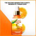 Liru Face Serum  Vitamin C Anti-Aging Dark Spot Essence For Radiant Skin. 