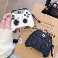 Xbox controller 3d design case for airpods pro and pro 2 cute silicone high quality airpods case with cover for protection of airpods. 