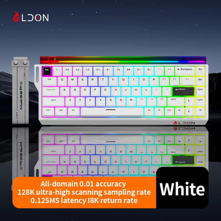 LDON%20Mide68%20Pro%20Hall%20Effect%20Mechanical%20Keyboard%20%E2%80%93%2065%25%20Wired,%208K%20Polling,%20RGB%20Lightbox%20-%20Image%202