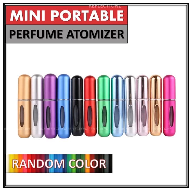 REFLECTIONZ%20TRADERS%20%E2%84%A2%20Portable%20Perfume%20Atomizer%20Spray%20Bottle%20for%20Traveling,%20Gym,%20Party,%20Sports%20%7C%20Mini%20Refillable%205ml%20Perfume%20Container%20%7C%20Fragrance%20Empty%20Spray%20Bottle%20%7C%20Travel%20Perfume%20Scent%20Spray%20Bottle%20Case%20-%20Image%2010