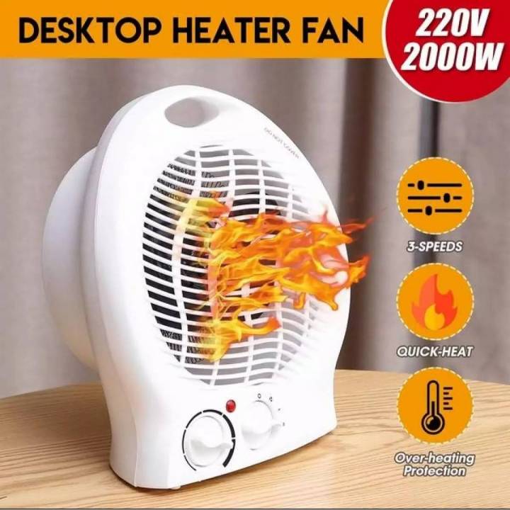 Electric%20Portable%202-Speed%20Fan%20Heater%20with%20Thermostat,%201000/2000W,%20Silent%20Operation%20for%20Small%20Rooms%20-%20Image%205