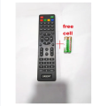 Orient Remote Led&Lcd - Orient Remote + Free Cell. 