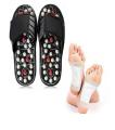 Blueidea Foot Reflexology Sandals. 