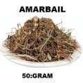 AMARBAIL WHOLE|DRY|AMARBEL|50:GRAM. 