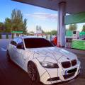 Thin Stripes JDM Car Livery Decal Sticker / Color Printed Wrap / Side Vehicle Wrap / Bumper Sticker / Truck SUV Decals / Car Strip any car. 