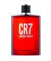 CR7 For Men By Cristiano Ronaldo EDT. 