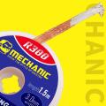 MECHANIC R300/R350 Solder Wick 1.5mm Desoldering Braid Wire Tin Remover BGA Welding Soldering Tools. 