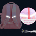Bagzillas: Children Cute School Bag kids One to Third Grade School Backpack Kids Bag For Girls School bags For Girls. 
