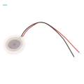 Ultrasonic Mist Maker Fogger Atomize Disc Wire&Sealing Ring Diameter 16mm. 