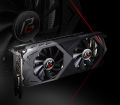 Amd rx 590 8gb 256bit Gddr5 Graphic card. 