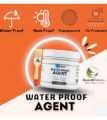 Anti-Leakage Waterproofing Agent, Transparent Waterproof Paint For Roofs Walls and More, Original Highly Effective Sealant. 