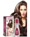 Livon Nourishing, Conditioning And Frizz Control Hair Repair Serum (With Pure Vitamin E) 50 Ml. 