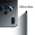 CasingLee For Samsung Galaxy A30 case DC Batman design protector Back cover For Samsung A30 Phone cases cover For girls and Boys. 