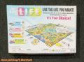 The Game of Life Board Game for Kids Teens and Adults Family Fun Party Outdoor Monopoly Board Game. 
