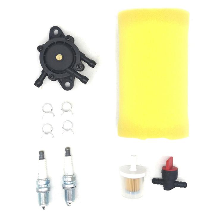 D110 Tune Up Maintenance Service Kit for John Deere D100 D105 D130 D140 D160