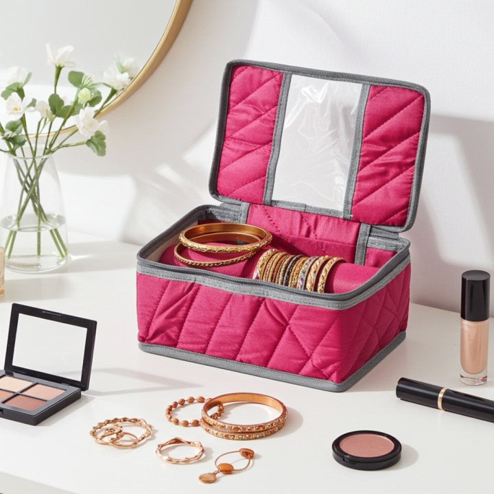 Jewellery%20Box%20%E2%80%93%20Jewellery%20%E2%80%93%20Organizer%20%E2%80%93%20Jewellery%20Organizer%20%E2%80%93%20Storage%20Box%20%E2%80%93%20Storage%20Bag%20%E2%80%93%20Storage%20%E2%80%93%20Elegant%20Scratch%20Resistant%20Display%20Stand%20for%20Bracelets,%20Watches%20&%20Chains%20%E2%80%93%20Premium%20Velvet%20T%20Bar%20Display%20Stand,%201%20Rod%20Hard%20Rack%20For%20Jewelry%20-%20Image%202