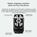 Automatic Swing Shake Phone Wiggler Device Record Step Artifact Motion Brush Step Pedometer Holder Mobile Phone Stand. 