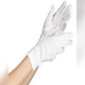 Black ,White Cotton Summer inner Gloves For Men and Women, Cotton Hand Gloves For bikers Protect Your Hands. 