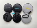 Bose SoundSport Wireless Headphones Carry Case (1 piece). 