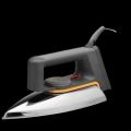 Iron Dry Iron HTC 920 1000W For Smooth and Fast Ironing with Box. 