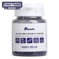 Green forest Coloring Powder Food Grade Macaron Chocolate Baking Color Powder. 