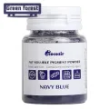 Green forest Coloring Powder Food Grade Macaron Chocolate Baking Color Powder. 