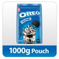 Oreo Crumbs (1000g Pouch). 