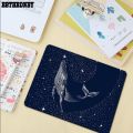 Top Quality Space Ocean Whale Shark Comfort Mouse Mat Gaming Mousepad Top Selling Wholesale Gaming Pad Mouse. 