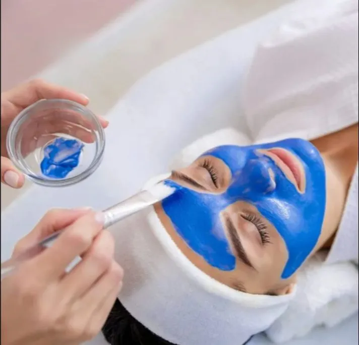 Blue%20Nila%20Powder%20Neela%20Mask%20for%20Glowing%20Skin%2050g%20-%20Image%202