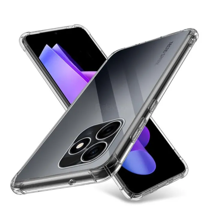 Tecno%20Spark%2010%20Back%20Cover%20-%20Tecno%20Spark%2010C%20Back%20Cover%20-%20Tecno%20Spark%2010%20Pro%20Transparent%20Extra%20Bumper%20Soft%20Crystal%20Clear%20Anti%20Shock%20Case%20For%20Spark%2010C%20-%20Image%206