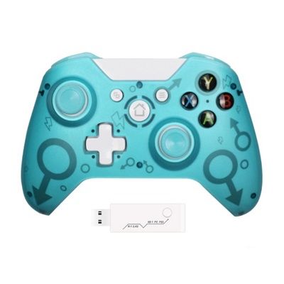 Wireless Controller for Xbox One, Xbox Wireless Controller - Main Image