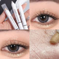 Glitter Highlighter Pen Pearlescent Lying Silkworm Pencil Waterproof Brightening Eyes Stick White Silver Eye Makeup. 