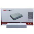 HIKVISION Turbo HD DVR | HIKVISION DVR 8 Channel (DS-7108HHI-F1/N) 7100 Series Turbo HD. 