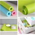 4pc Fridge Mats, Refrigerator Lines Sheet, kitchen Mats, Wardrobe Mat, Shelf Mat, Refrigerator Mat, Cupboard Mat, Table liners, Cabinet Liner Mat, Fridge Shelf Liner Sheet, Cuttable Fridge Mats Pads for Drawers Dining table Sheet shelves Cabinet Mat Sheet. 