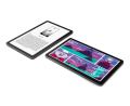 Lenovo Tab M9, TB310FU ACC 3GB+32GGR-AE-TPU Clear Case and Film ARCTIC GREY 9″ IPS HD. 