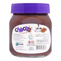 Milkyz Food Choco Cream Chocolate Milk Spread 350g Jar Bottle. 