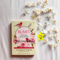 Rumi's Little Book of Love and Laughter by Coleman_Barks. 
