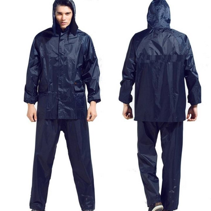 Lightweight travel raincoat with hood hotsell