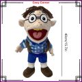Cozy2024new！Cartoon Jeffy Puppet Plush Toys /Zhu Chenglong/chef pp/joseph/Cody/Junior. 