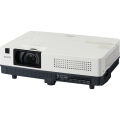 Sanyo PLC-XK2200 Projector  XGA Conference Room Projector. 