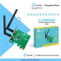 TP-Link Wi-Fi Card TL-WN781ND / TL-WN881ND 150Mbps Wireless N PCI Express Adapter - 18 Months Brand Warranty. 