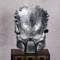 Movie Theme Predator Horrible Full Face Mask Cosplay Costume Halloween Props. 