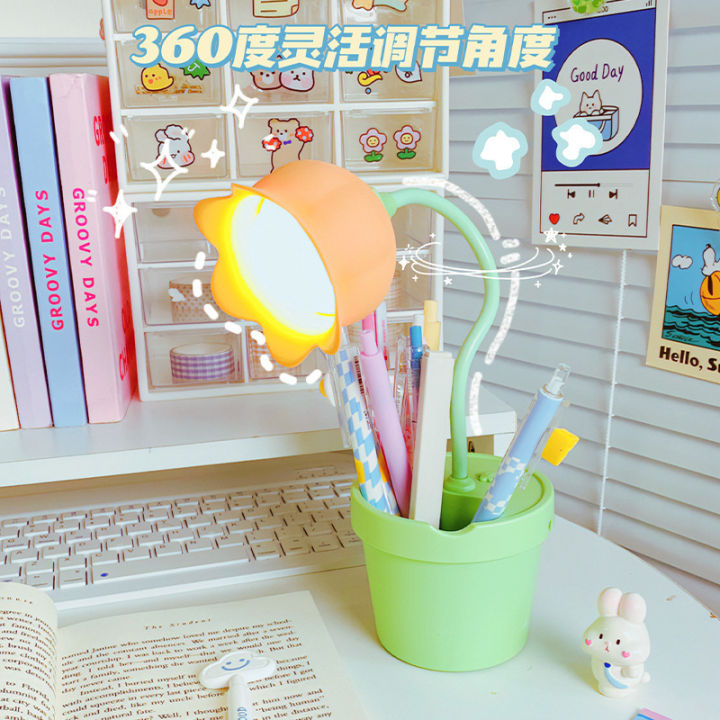 Simple%20and%20cute%20pen%20holder%20rechargeable%20learning%20light%20LED%20eye%20protection%20reading%20desk%20bedroom%20bedside%20lamp%20floor%20push%20gift%20-%20Image%203