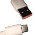 Infinix USB Type-C Fast Charging cable. 