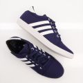 Black Camel Sneakers for Men Blue Shoes for Men. 