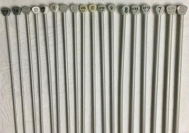 AERO%20England%20knitting%20needles%20set%207PCS/%20Size%20(2-7)mm%20knitting%20needles%20-%20Image%202
