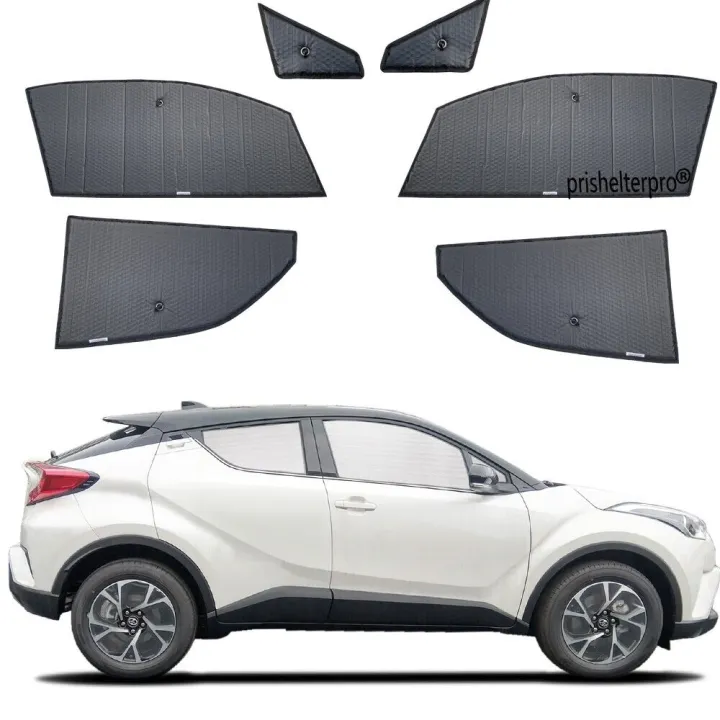 Toyota%20CHR%20Side%20Window%20Fix%20Car%20Curtains%20%E2%80%93%20Premium%204-Piece%20Set%20for%20Maximum%20Comfort%20and%20UV%20Protection%20-%20Image%203