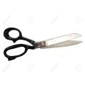 Scissors For Fabric 12 inch Tailor's Scissors Stainless Steel Scissor Sewing Scissors Tool Cuts Crafts. 