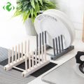 Plates Rack For Kitchen Dish Plate Organizer Rack , Plate Display Rack Kitchen Cabinet Kitchen Tool. 